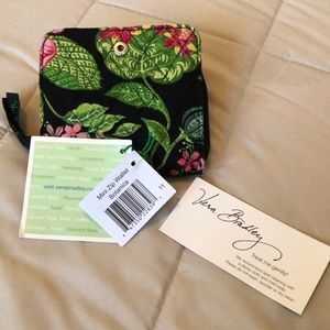 Vera wallet !